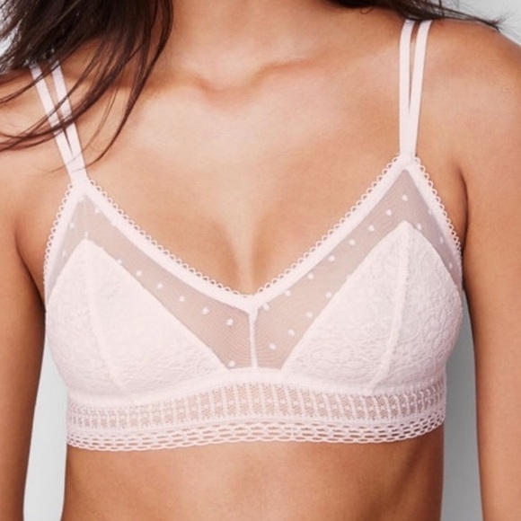 Victoria's Secret Other - NWOT VS Bralette